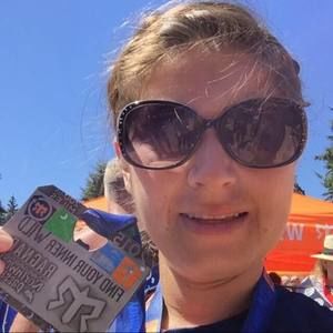 Meet your Posher, Susie